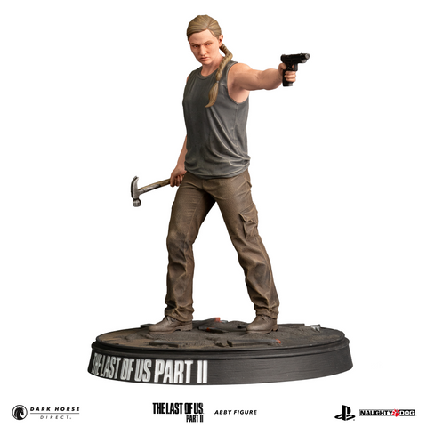 Discover the Ultimate The Last of Us Ellie Action Figure – Shop Now