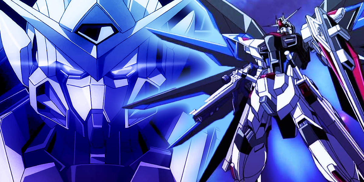 Top 10 Most Powerful Weapon Gundam Suits You Should Know