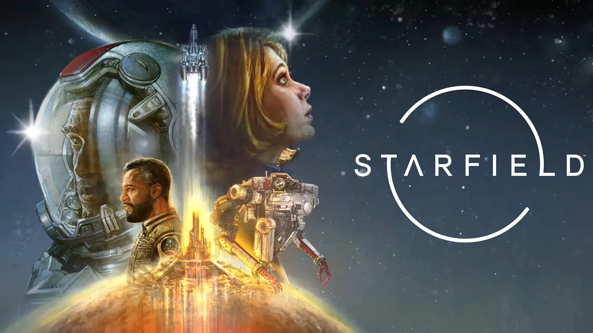 OpenCritic Starfield Review： Scores, Critic Opinions, and Analysis