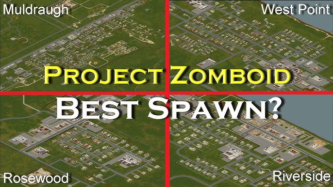 How to Optimize Your Project Zomboid Spawn Points Effectively