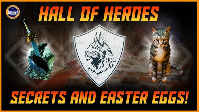 Discover the Hall of Champions Location： Your Complete Guide