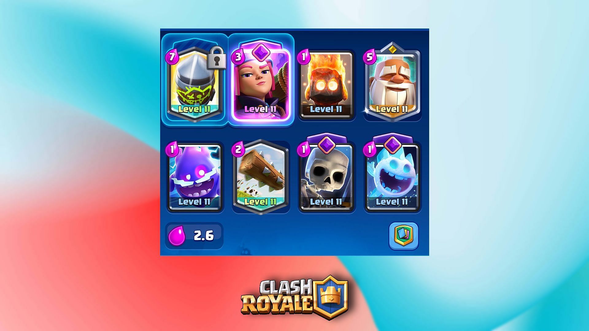 Ultimate Guide to Rocket Rumble Decks in Clash Royale