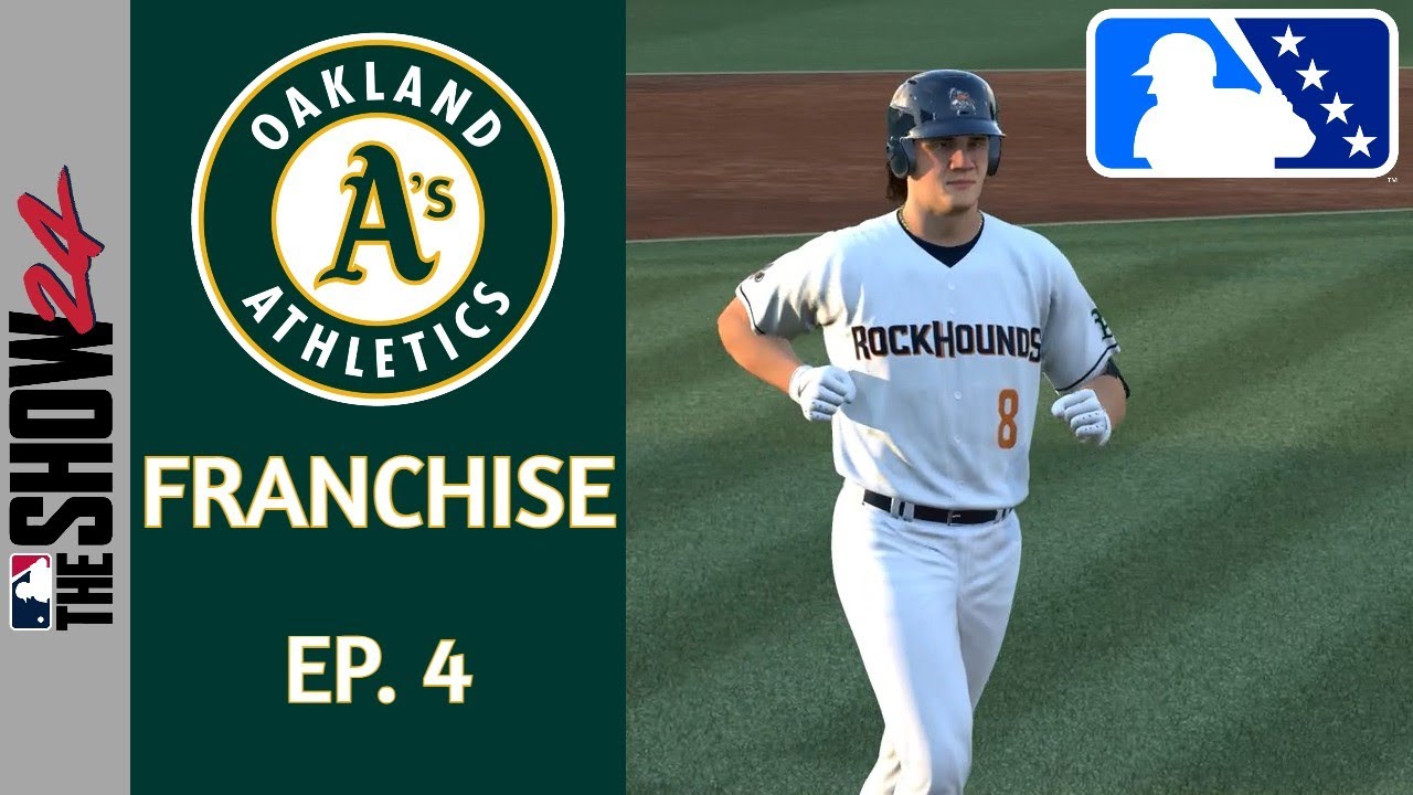 Explore All Minor League Teams in MLB The Show 24