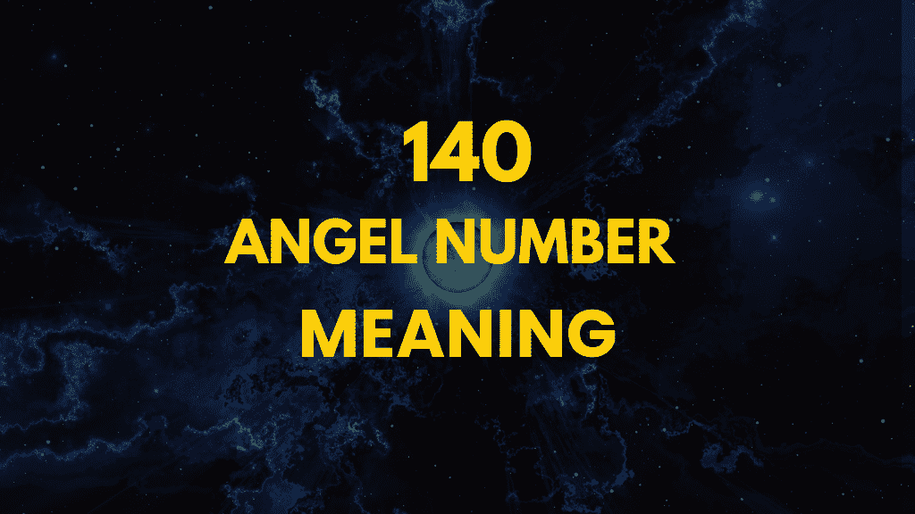 140 Angel Number： A Guide to Embracing New Beginnings and Divine Support