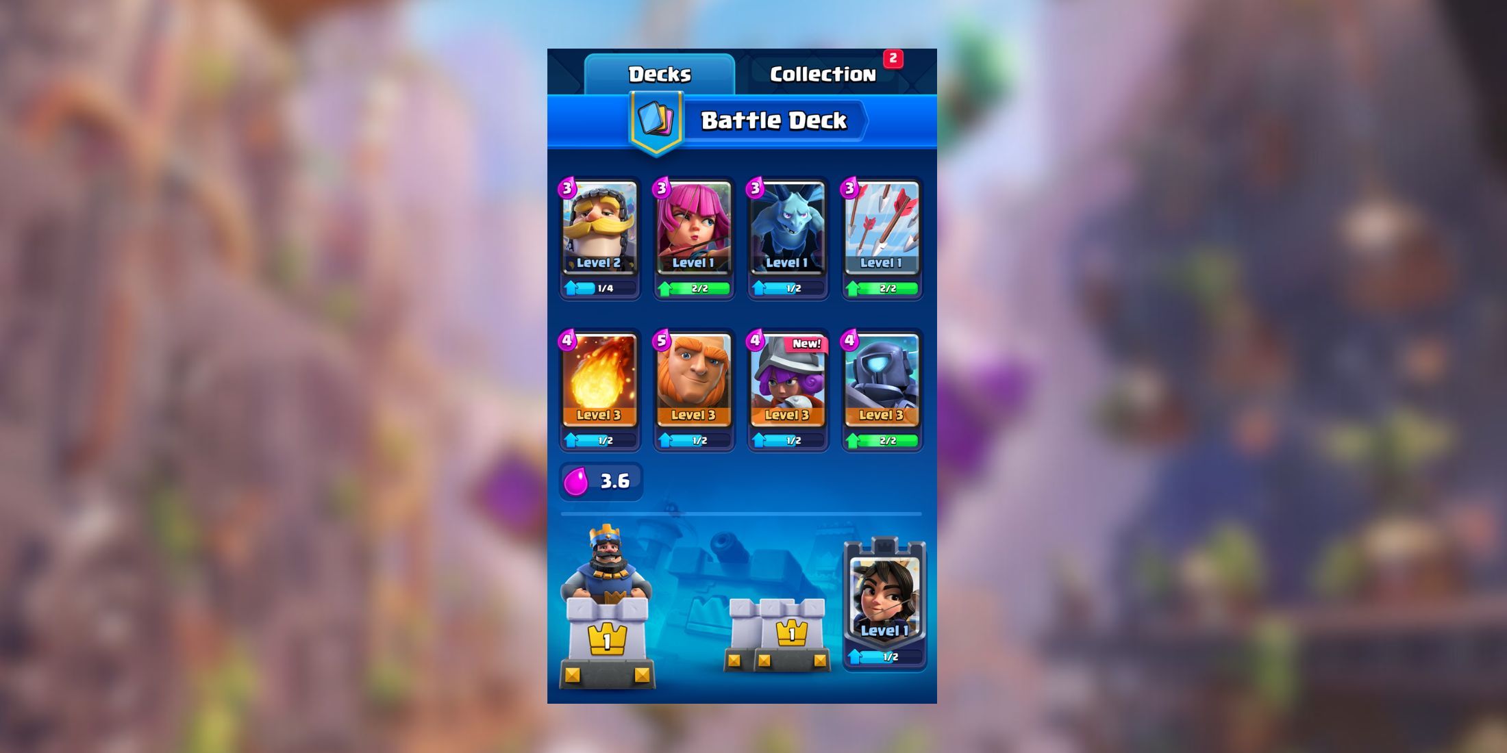 Ultimate Guide to Rocket Rumble Decks in Clash Royale