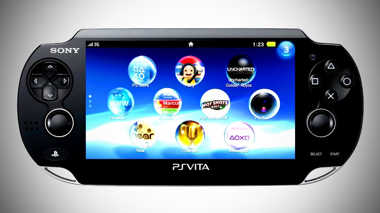 Best Japanese PS Vita Consoles to Buy： Your Ultimate Import Guide