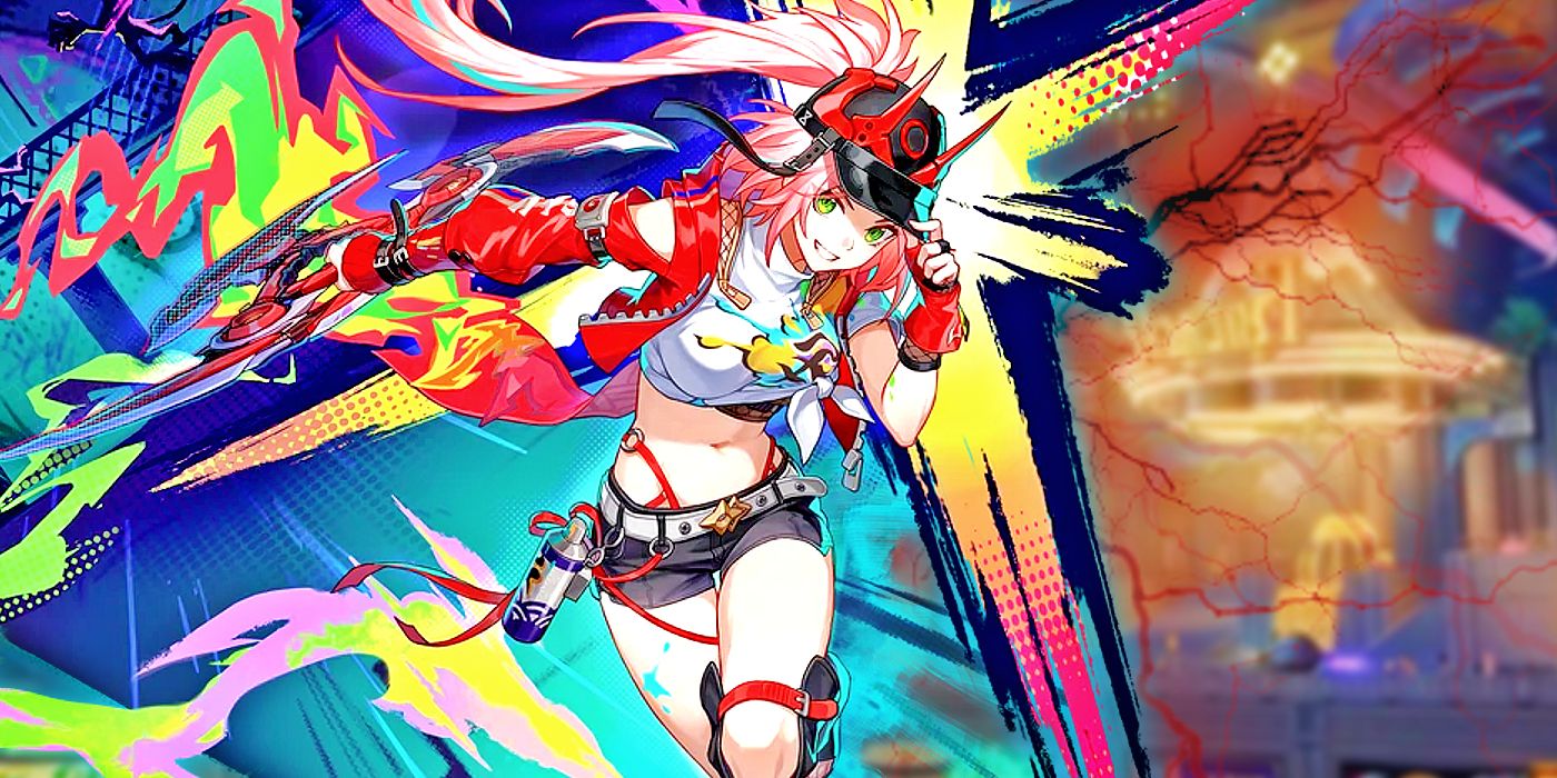 Master the In the Night Light Cone in Honkai Star Rail – Stats, Effects, & Strategy