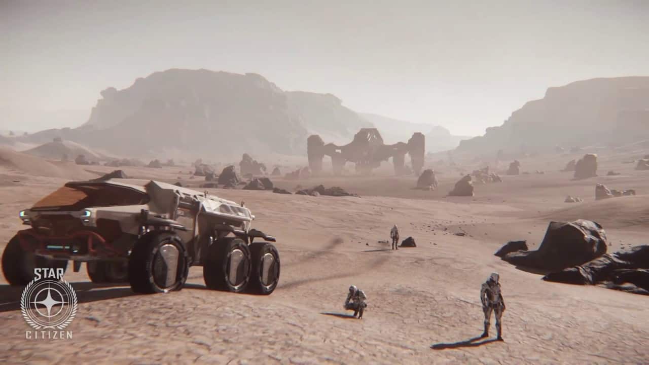 Will Star Citizen Ever Be Available on Consoles？