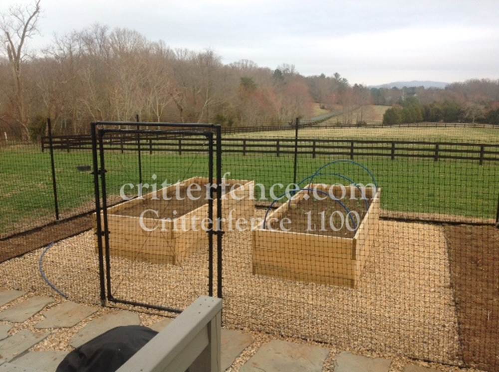 Honest Critter Fence Reviews： Customer Experiences & Top Recommendations