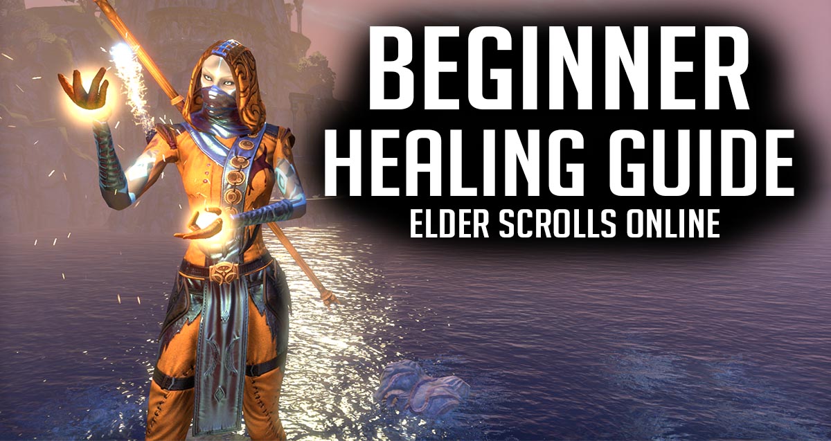 How to Use Healing Springs in ESO： Tips for Maximizing Magicka Recovery