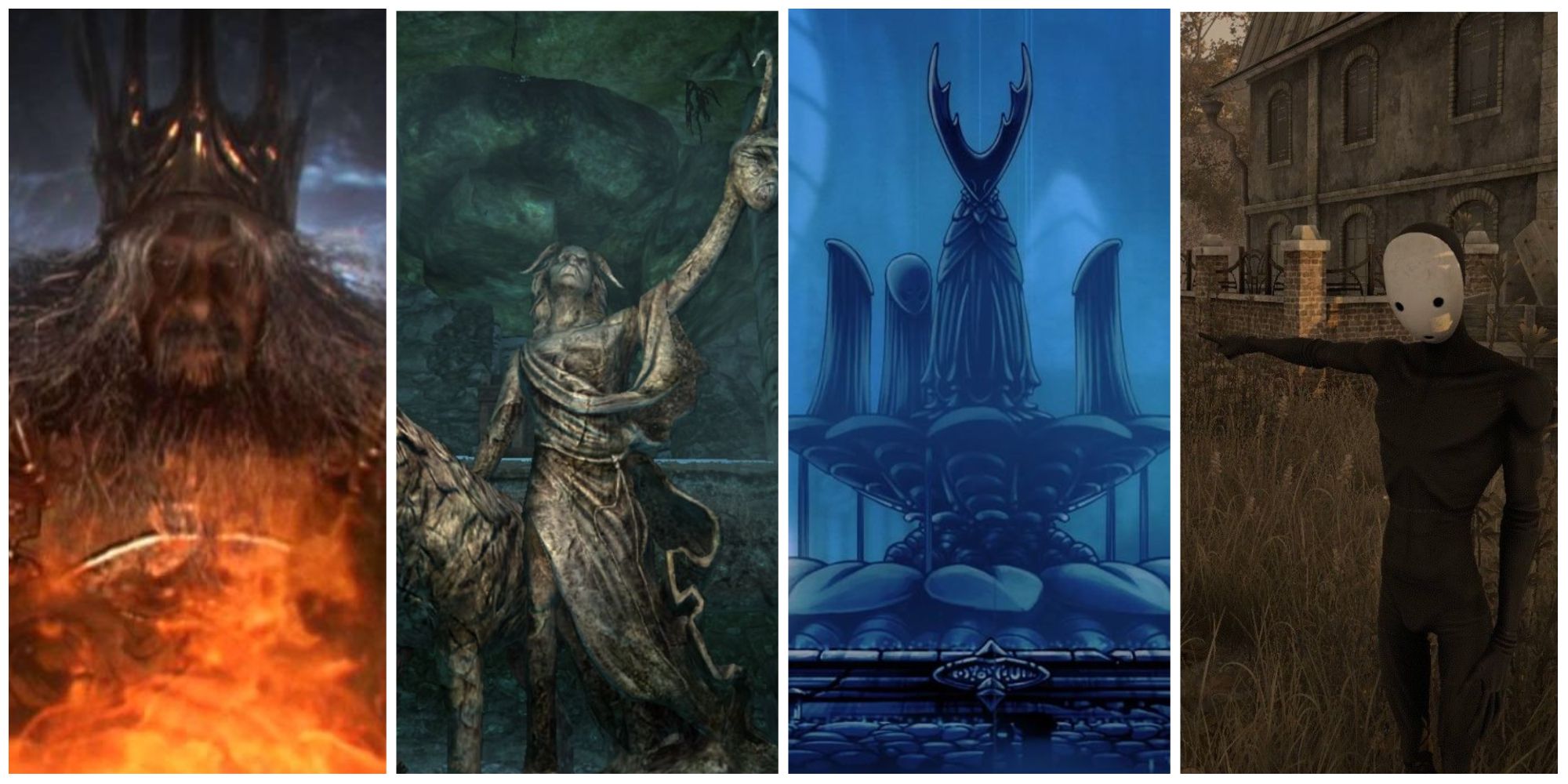 Discover the Best Video Games Inspired by Norse Mythology