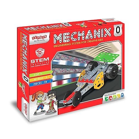 Mechanic Game Set： Build, Repair, and Innovate with Hands-On Fun!