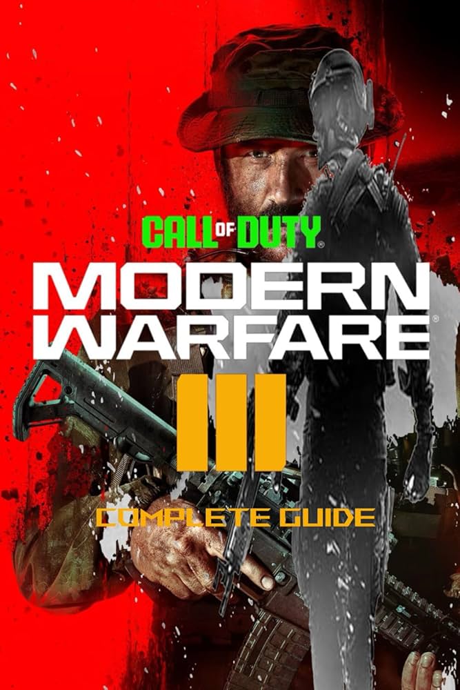 Discover MW3 Cheats for Call of Duty： Modern Warfare 3 – Tips & Tools