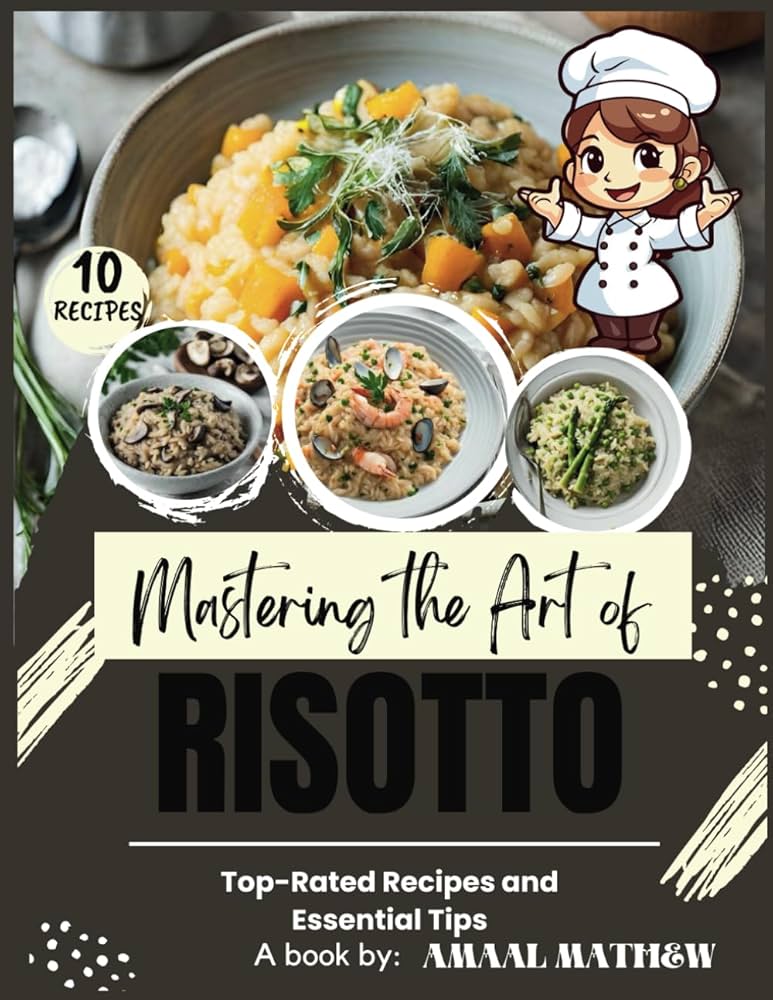 Master the Art of TOTK Risotto with This Essential Guide