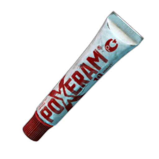 Escape from Tarkov： Essential Guide to Tube of Poxeram Cold Welding