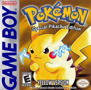 Free Download Pokemon Pinball ROM for Gameboy Color - Play on PC & Android