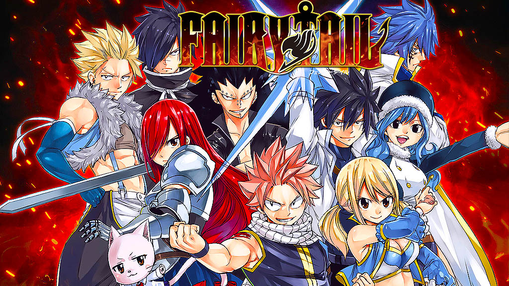 Mastering Fairy Tail Platinum Difficulty： A Complete Trophy Guide