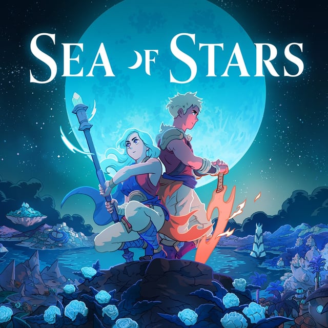 Exploring Sea of Stars： Insights from Reddit Gamers