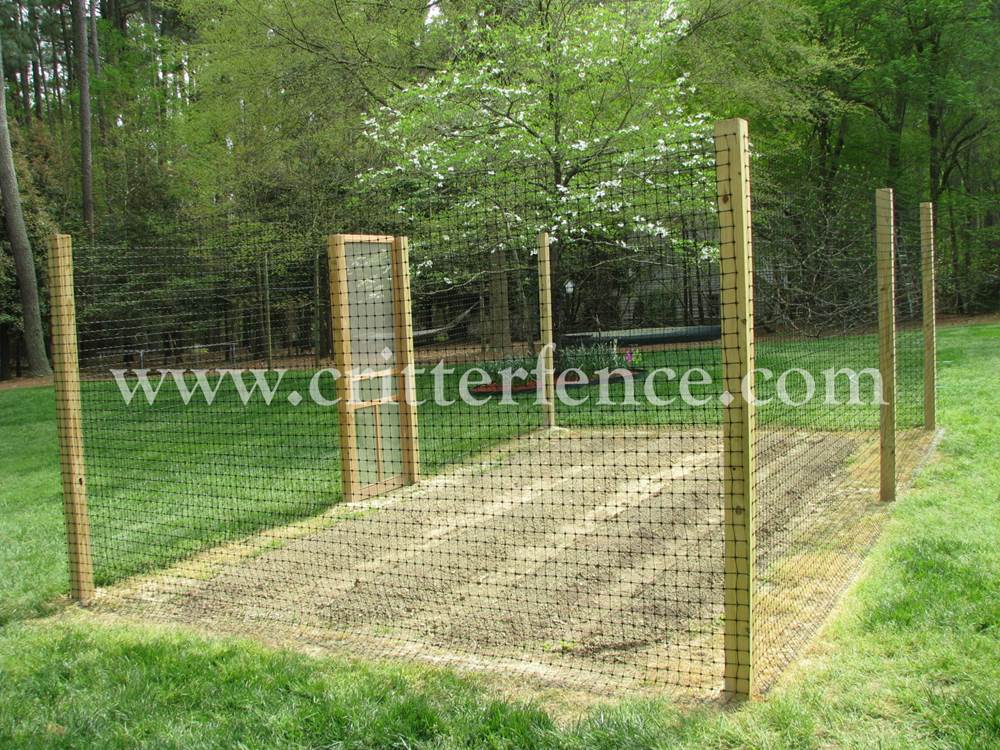 Honest Critter Fence Reviews： Customer Experiences & Top Recommendations