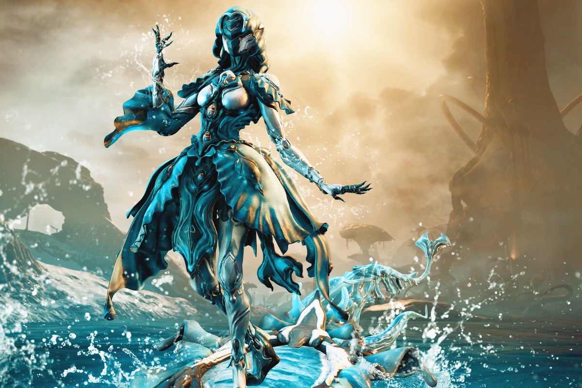 How to Get Yareli Parts in Warframe: Complete Guide for Blueprints & Farming