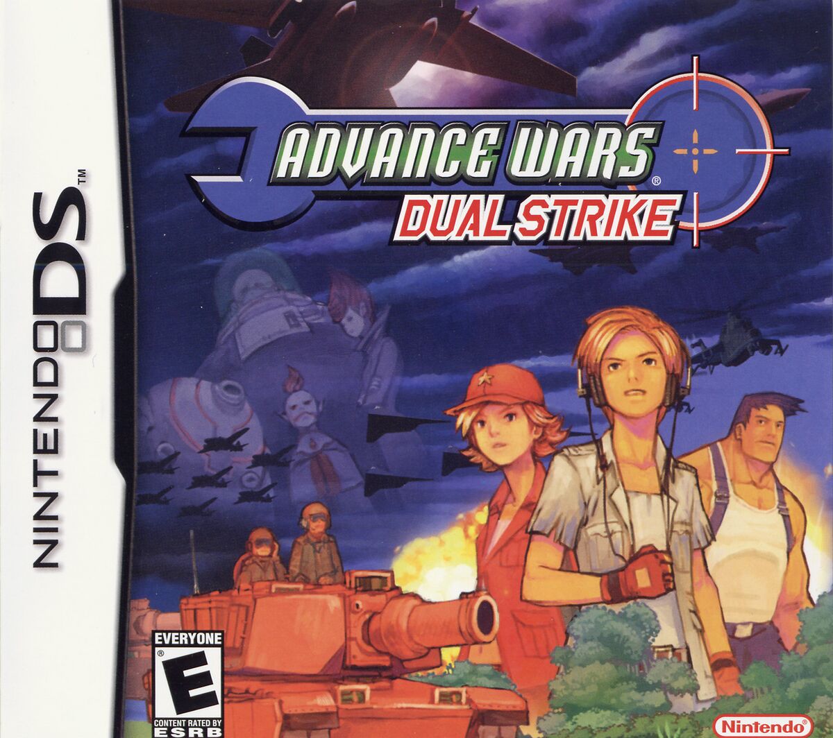 How to Download Advance Wars: Dual Strike on PC Easily