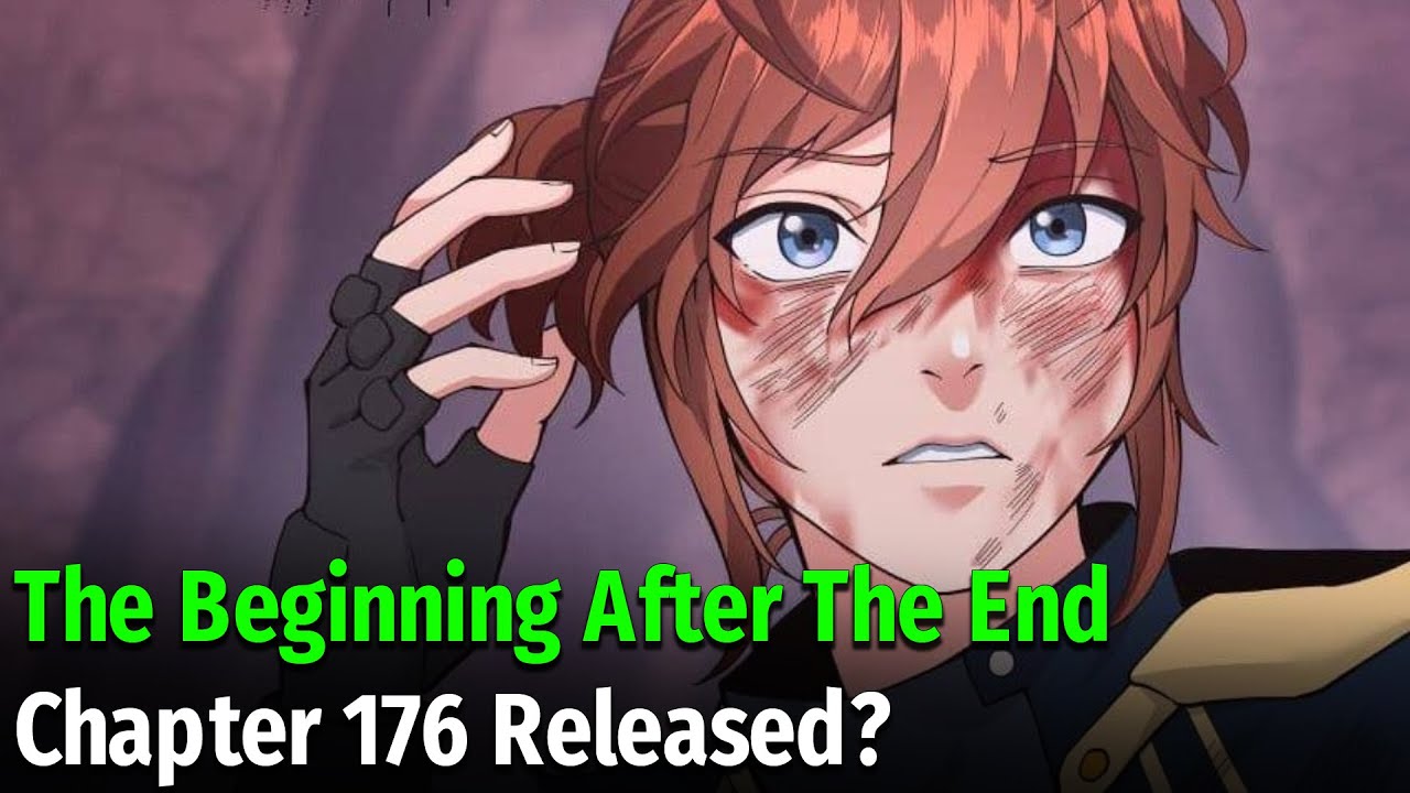 The Beginning After The End 176: Release Date, Plot Highlights & Where to Read