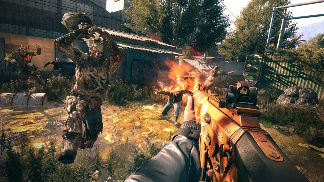 Dying Light 2 Crossplay Features: Exploring Multiplayer Options