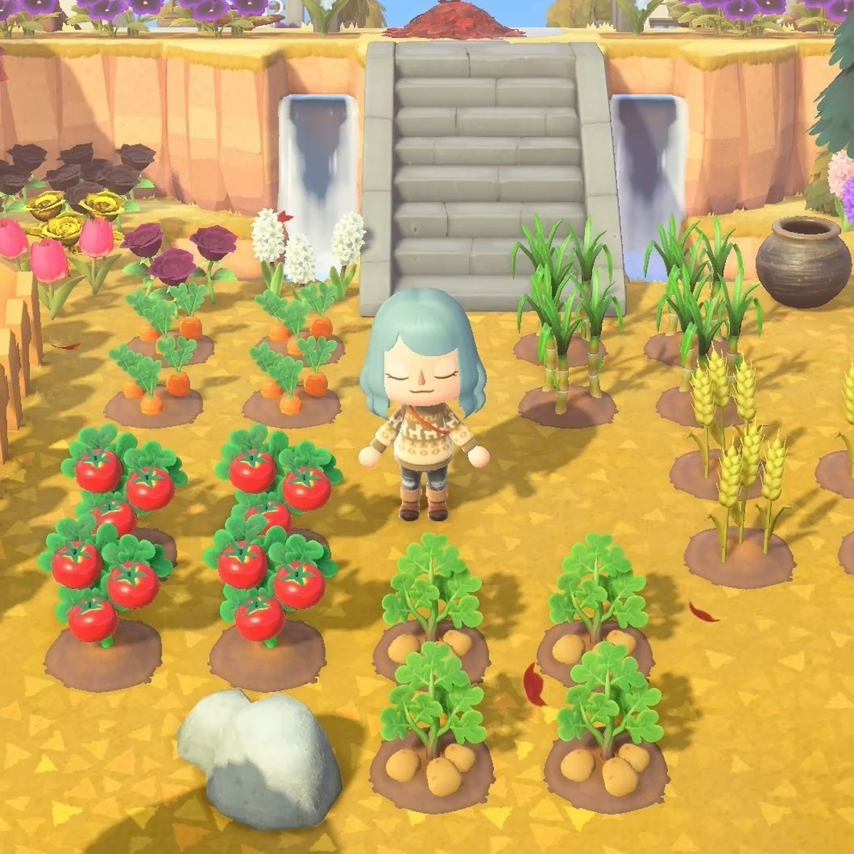 The Ultimate Guide to Tomatoes in Animal Crossing: New Horizons