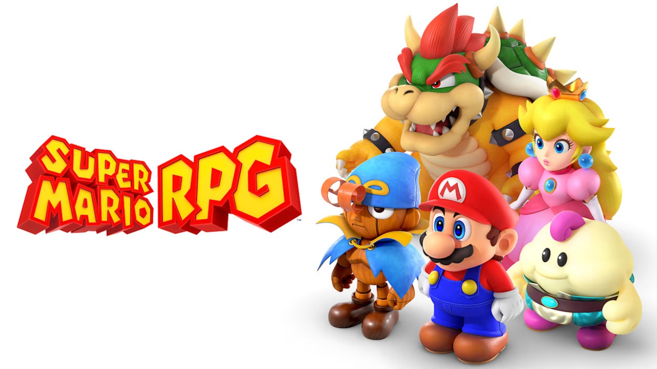 Super Mario RPG Level Up Strategy: Best Tips for Quick Character Progress