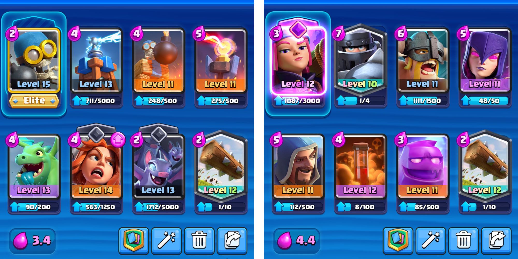 Best 2v2 Decks for Clash Royale： Dominate Your Matches!