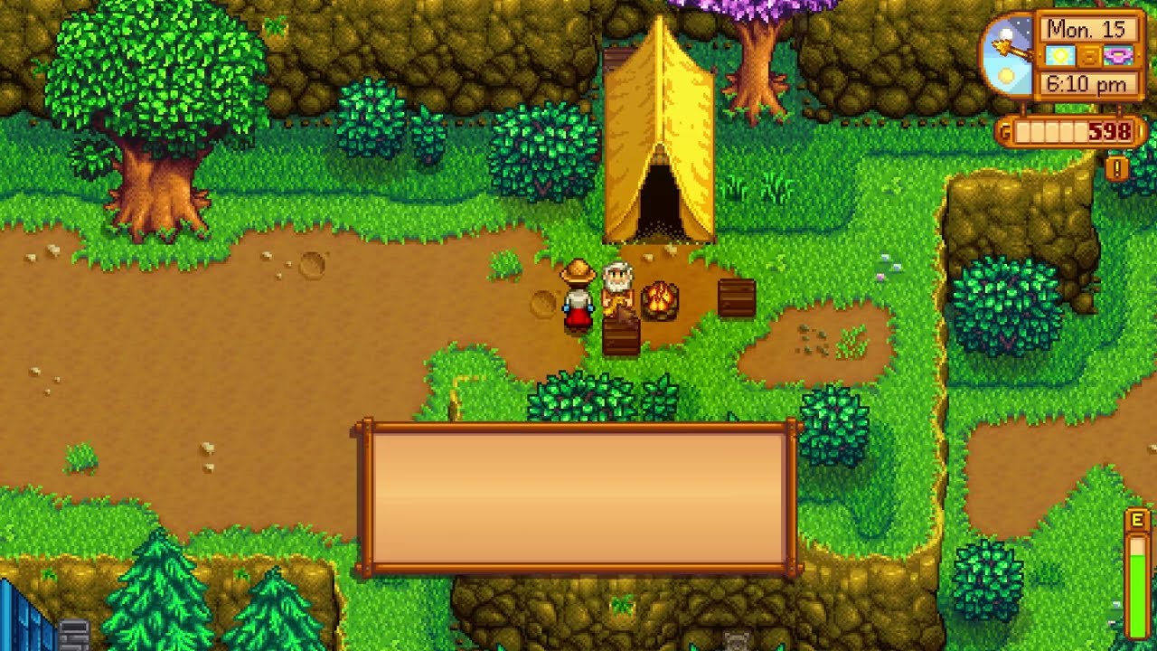 The Ultimate Guide to Wild Horseradish in Stardew Valley