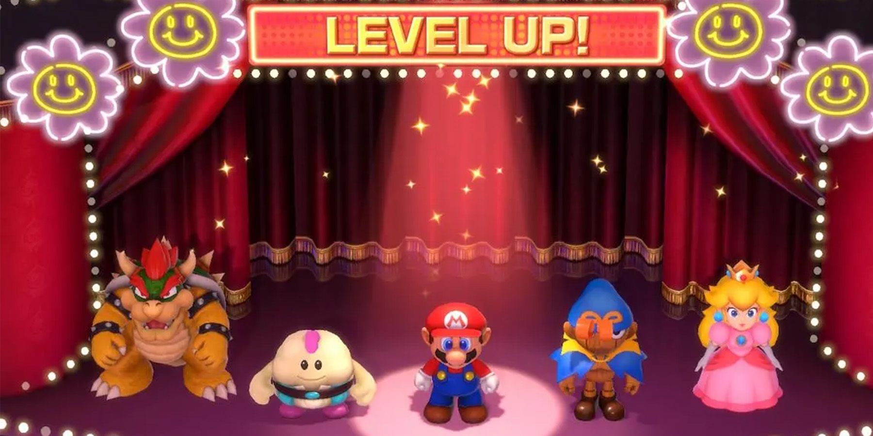 Super Mario RPG Level Up Strategy: Best Tips for Quick Character Progress