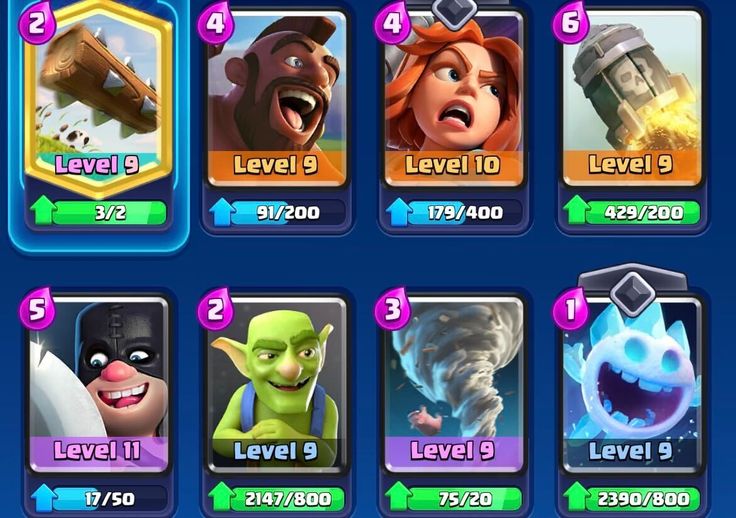 Best 2v2 Decks for Clash Royale： Dominate Your Matches!