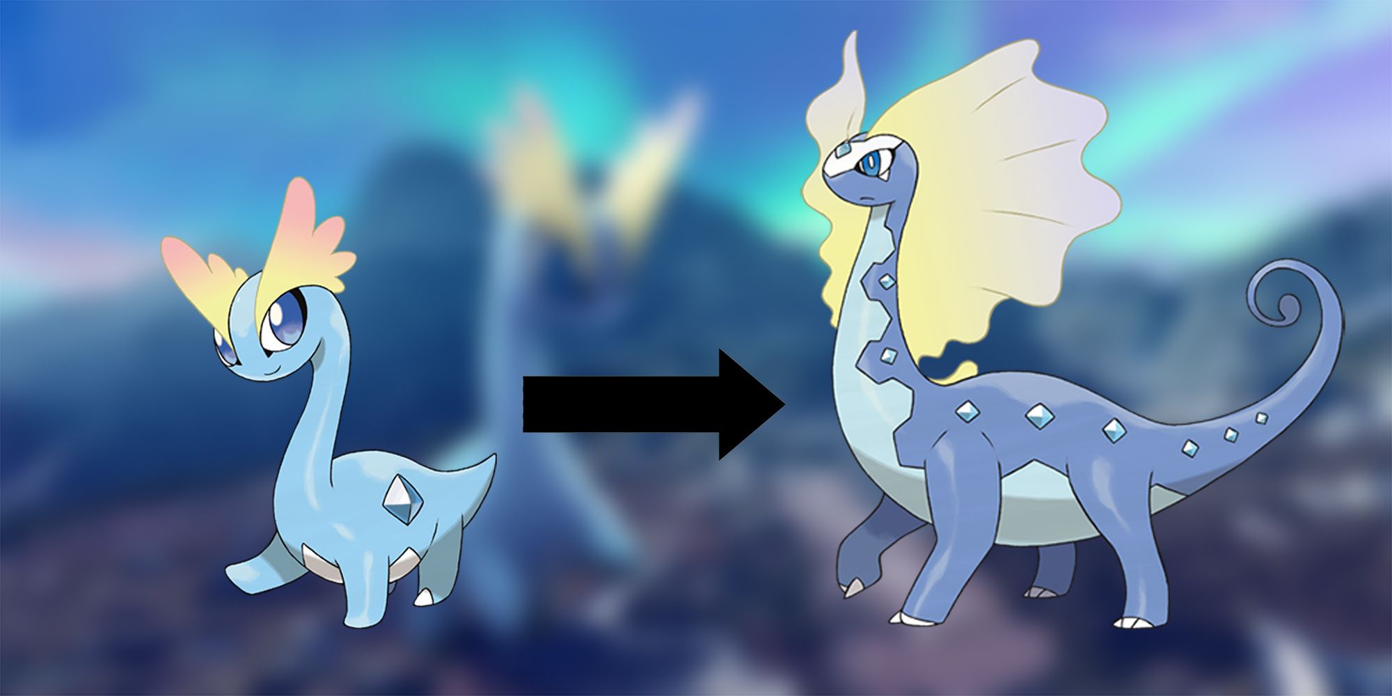 How to Catch and Evolve Aurorus in Pokémon GO: A Complete Guide