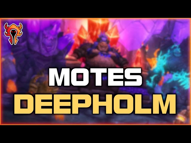 Elemental Motes Explained: Crafting and Farming Strategies in WoW