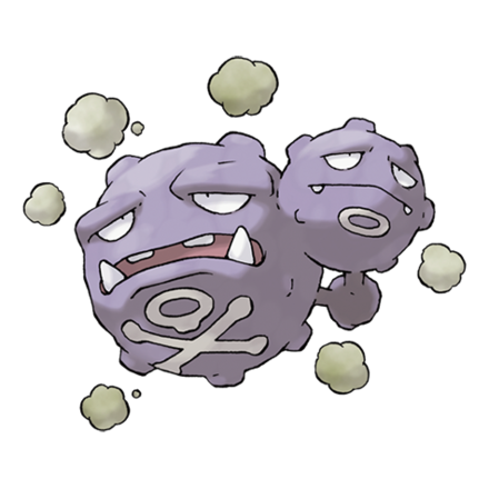 Top Pokémon That Can Learn Sludge Bomb: Master This Poison Move