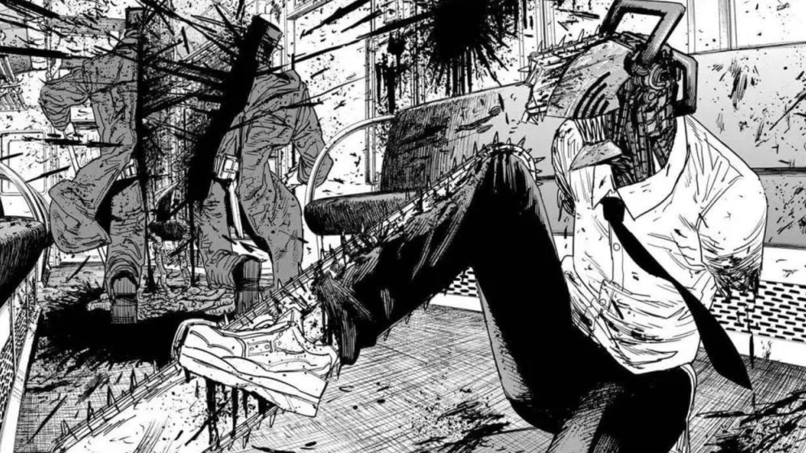 Chainsaw Man 138 Spoilers & Release Date – What's Next for the Chainsaw Hero?